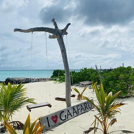 Stay Salty Gaafaru 외부 사진