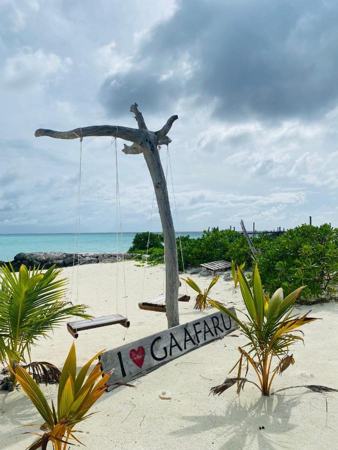 Stay Salty Gaafaru 외부 사진